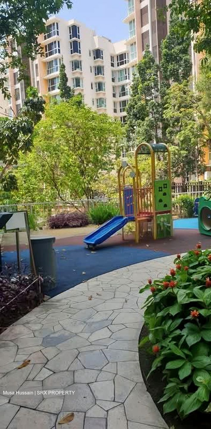 Savannah Condopark (D18), Condominium #528469671